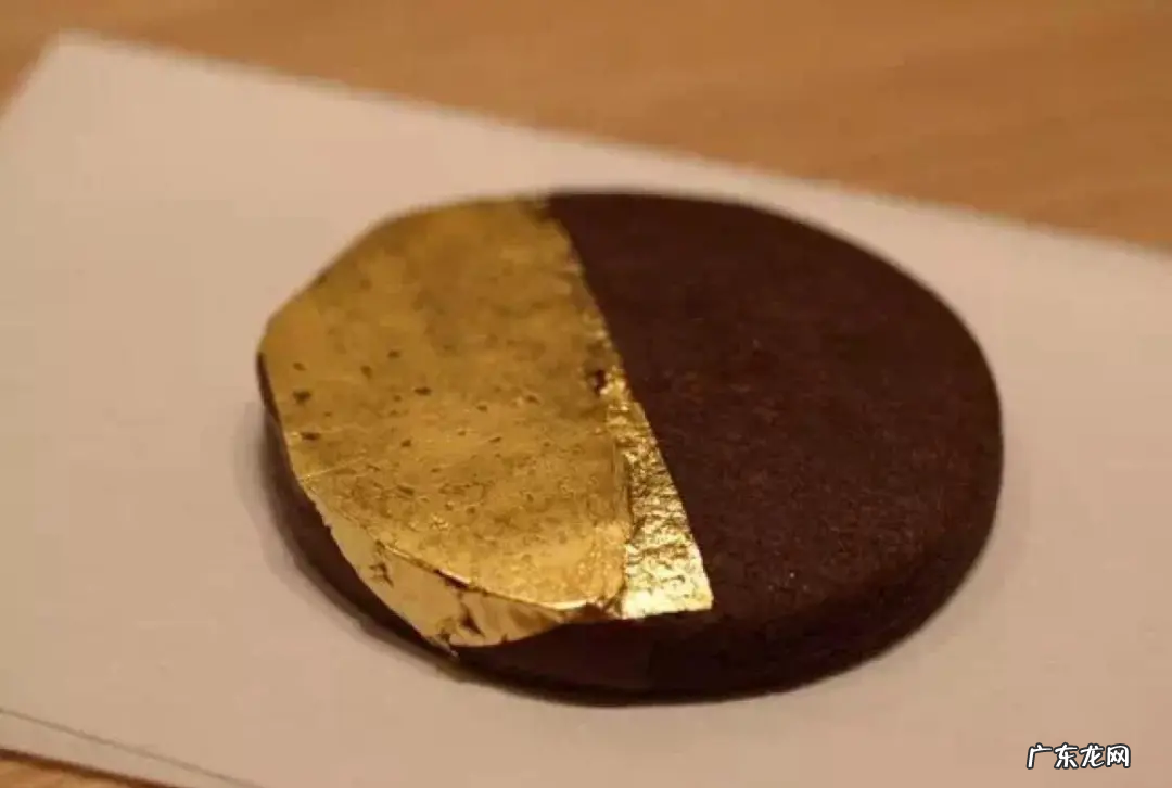 金箔原液功效与作用 食用金箔对身体有什么好处