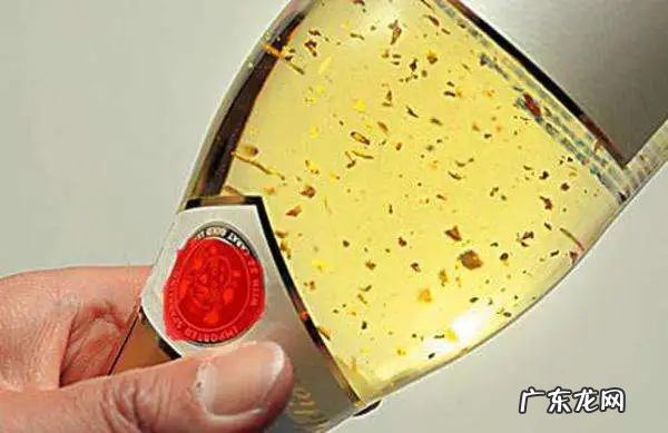 金箔原液功效与作用 食用金箔对身体有什么好处