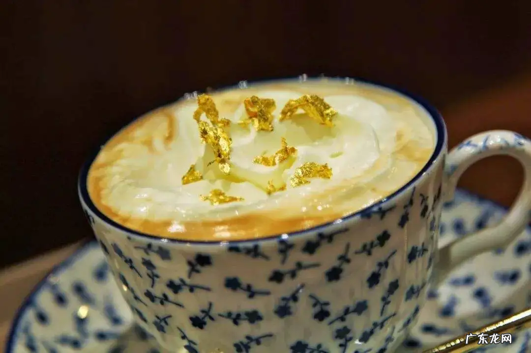 金箔原液功效与作用 食用金箔对身体有什么好处