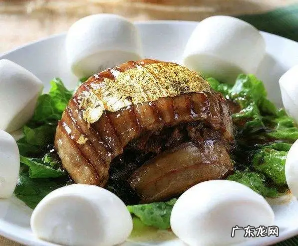 金箔原液功效与作用 食用金箔对身体有什么好处