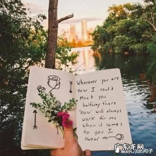 表达好心情的句子图片 【抖音文案】表达好心情的句子