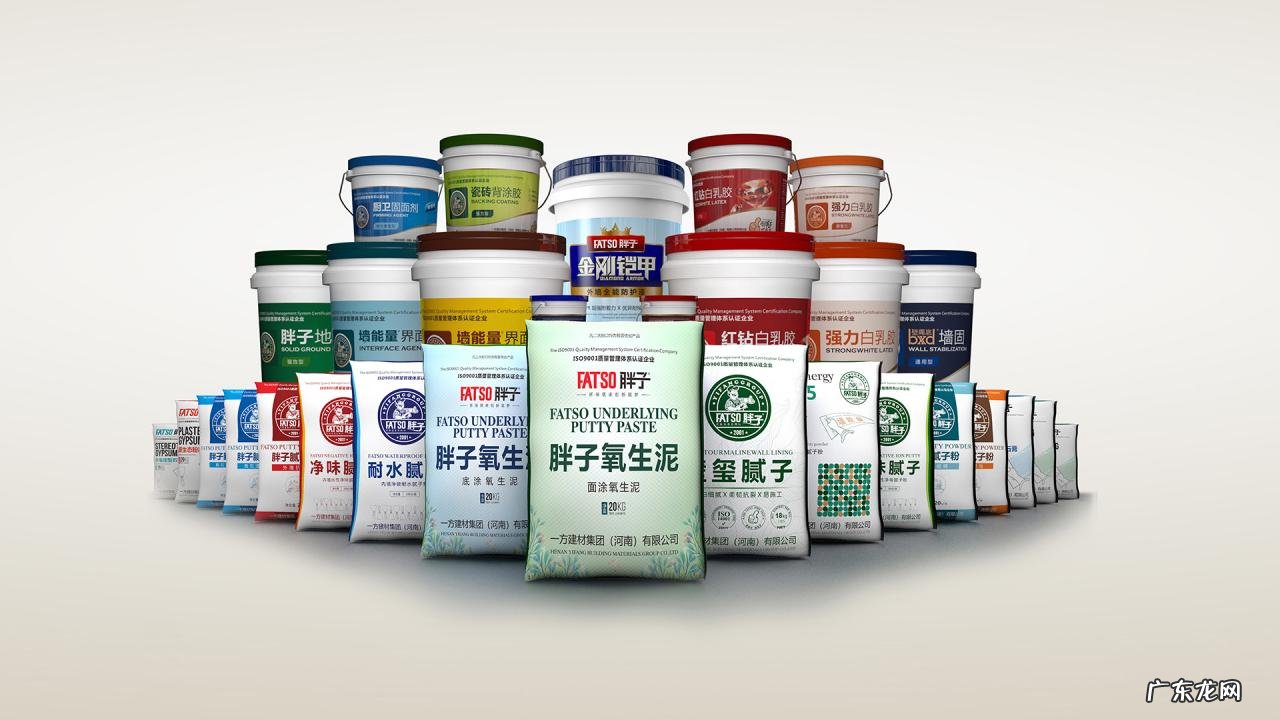 装修小白装修攻略 装修辅材有哪些