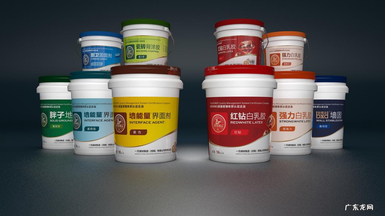 装修小白装修攻略 装修辅材有哪些