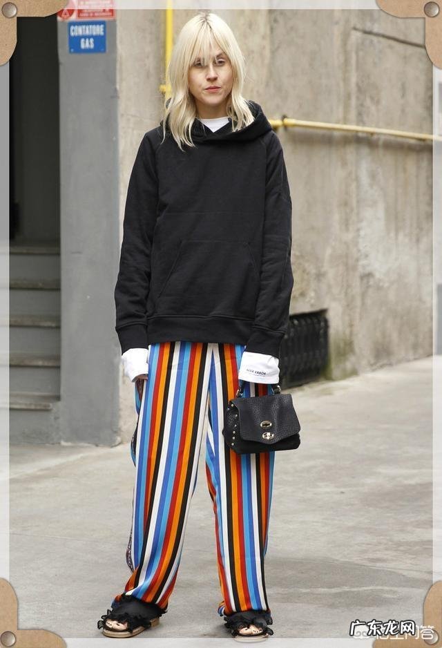 告别冬日沉闷,春季不穿红色卫衣,如何吸引男神注意力?