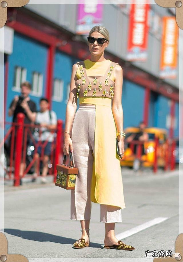 告别冬日沉闷，春季不穿红色卫衣，如何吸引男神注意力？