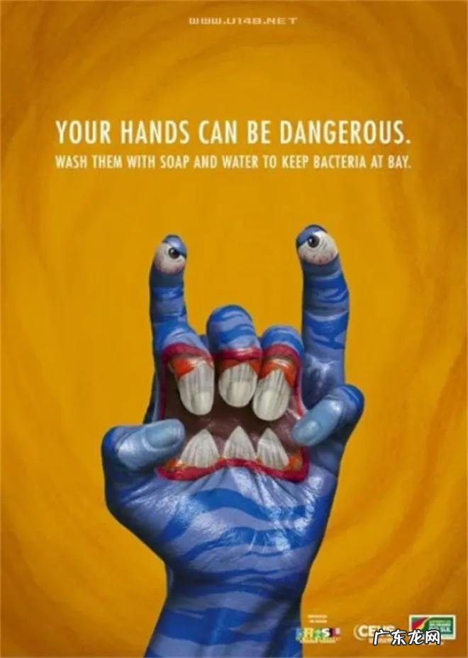 30组直击人心的公益广告 公益广告有哪些