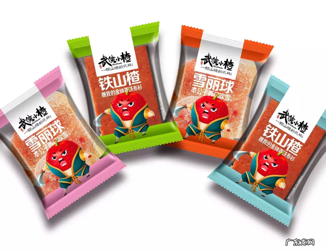 产品包装经典案例分享 最畅销产品包装长什么样