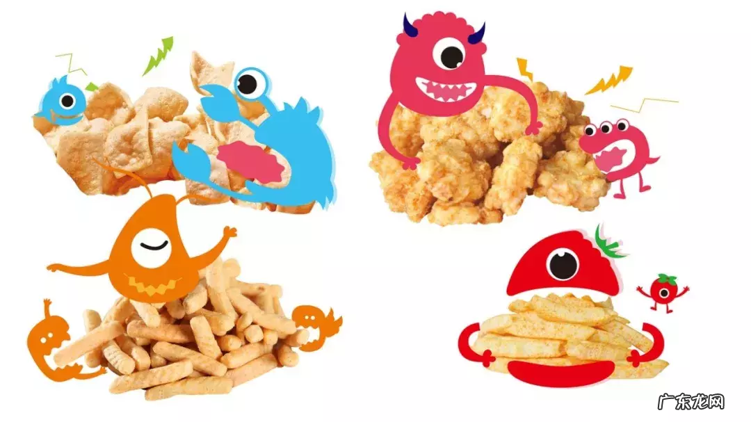 产品包装经典案例分享 最畅销产品包装长什么样