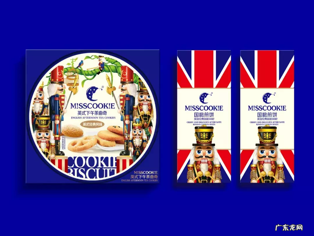 产品包装经典案例分享 最畅销产品包装长什么样