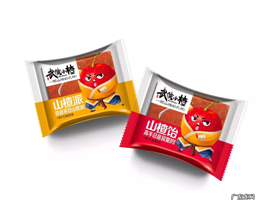 产品包装经典案例分享 最畅销产品包装长什么样