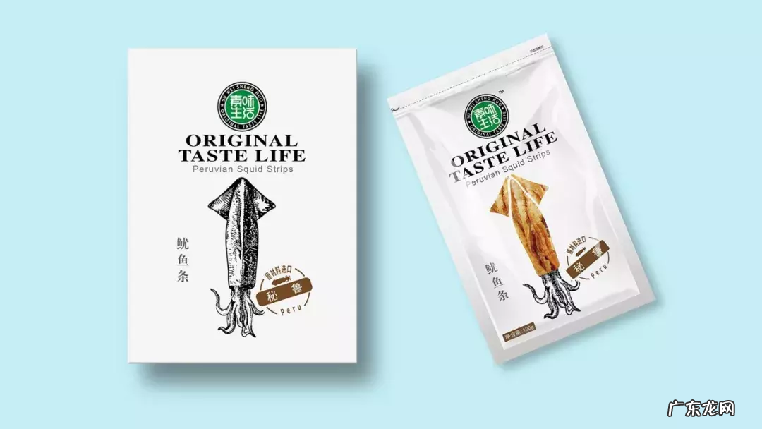 产品包装经典案例分享 最畅销产品包装长什么样