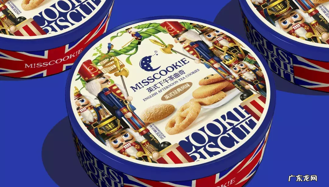 产品包装经典案例分享 最畅销产品包装长什么样