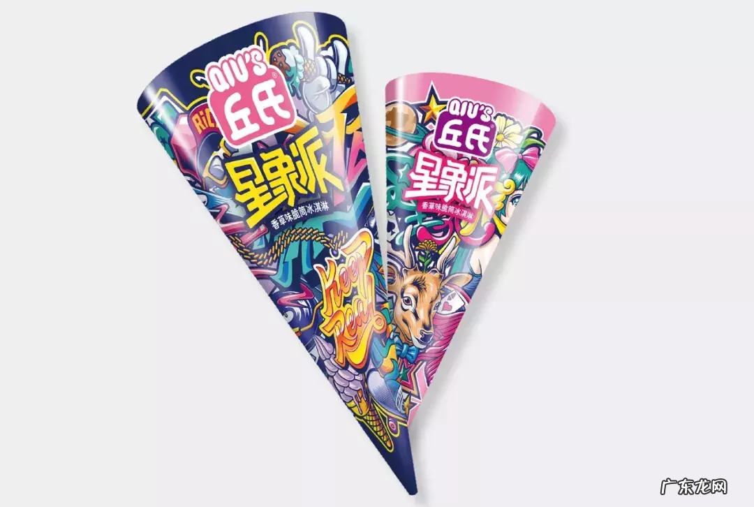 产品包装经典案例分享 最畅销产品包装长什么样