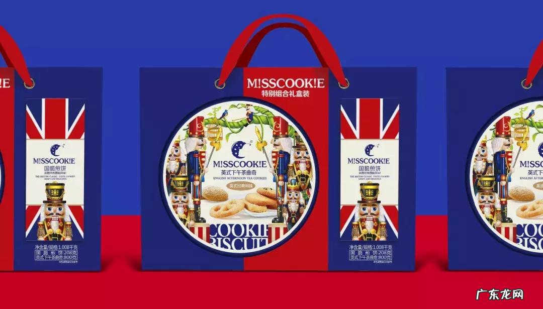 产品包装经典案例分享 最畅销产品包装长什么样