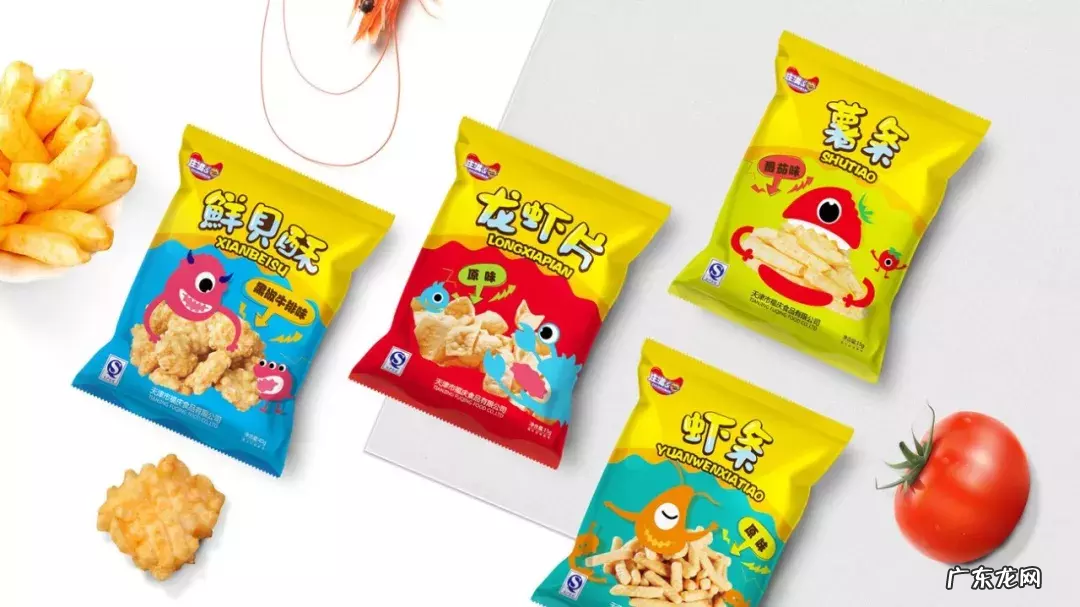 产品包装经典案例分享 最畅销产品包装长什么样