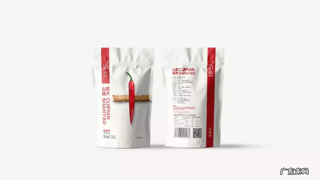 产品包装经典案例分享 最畅销产品包装长什么样