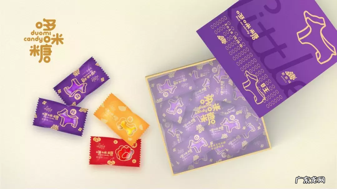 产品包装经典案例分享 最畅销产品包装长什么样