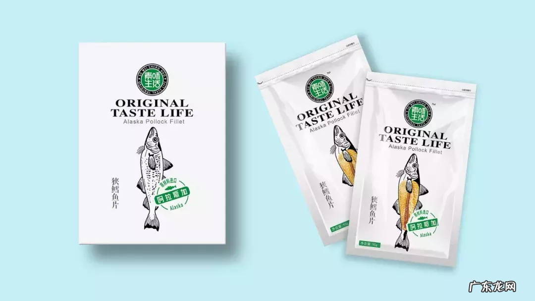 产品包装经典案例分享 最畅销产品包装长什么样