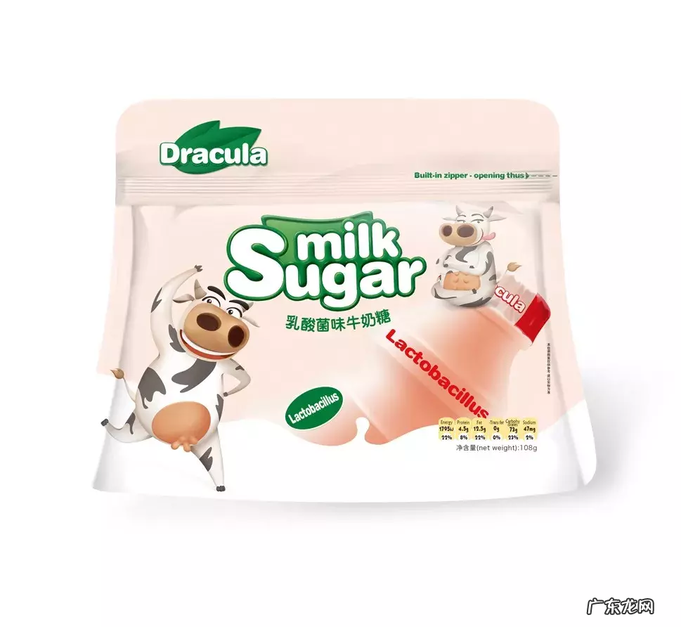 产品包装经典案例分享 最畅销产品包装长什么样