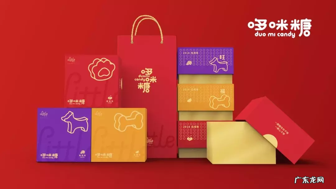 产品包装经典案例分享 最畅销产品包装长什么样