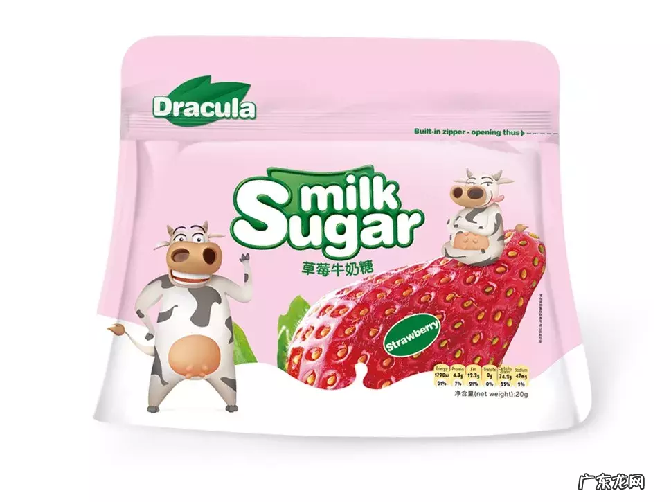 产品包装经典案例分享 最畅销产品包装长什么样