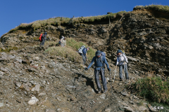 徒步旅行装备清单分享 徒步旅行装备有哪些