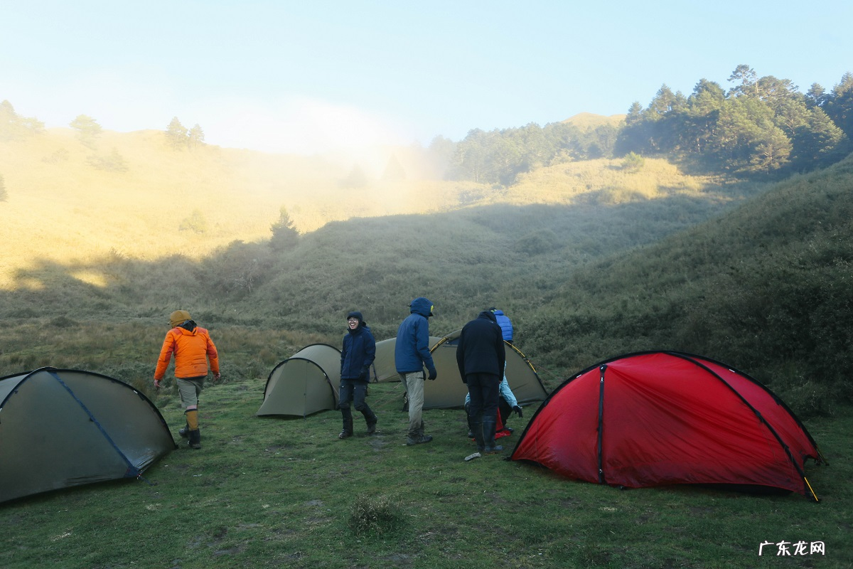 徒步旅行装备清单分享 徒步旅行装备有哪些