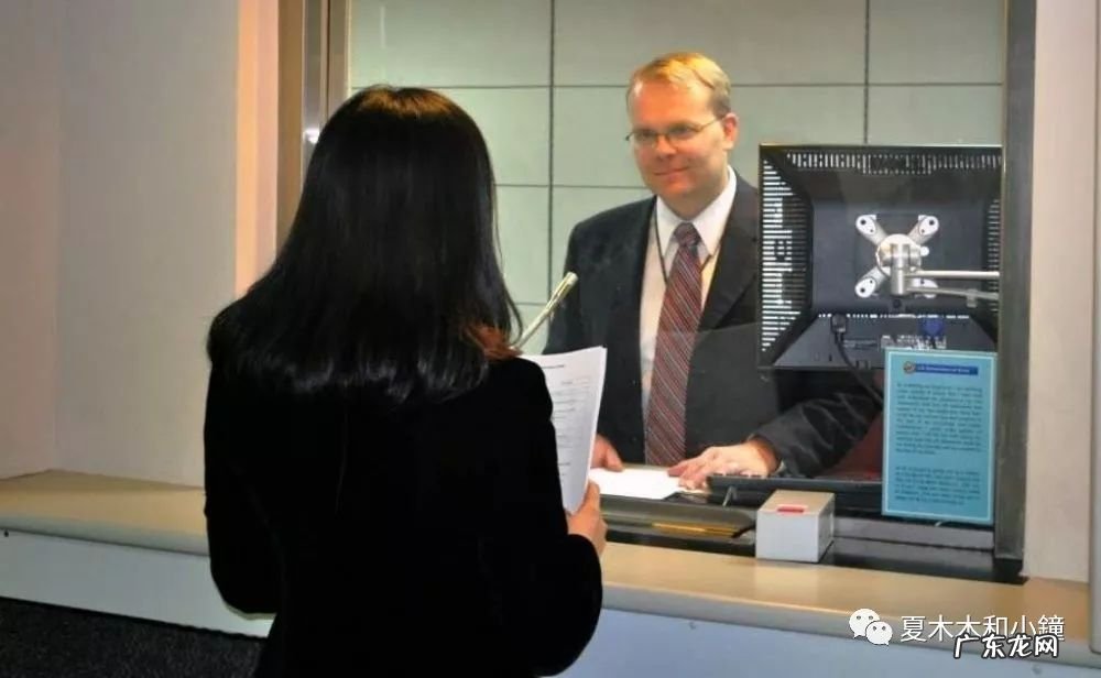 全网最全最详细美国签证办理攻略 去美国签证如何办理