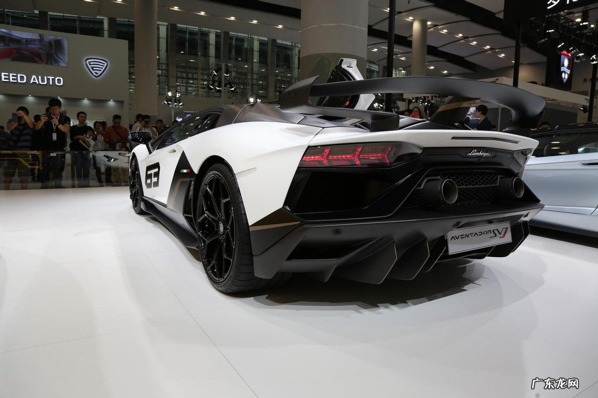 盘点四款使用V12发动机的车 v12发动机的车有哪些