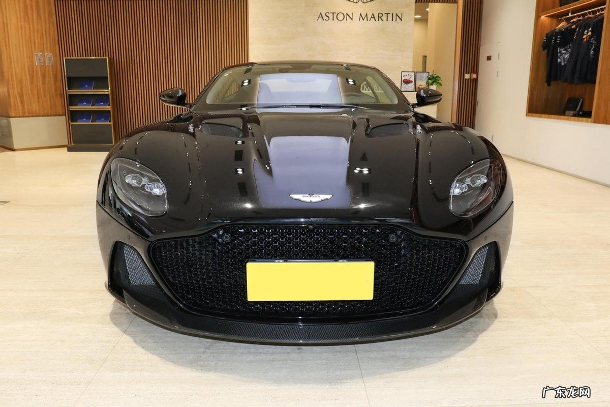 盘点四款使用V12发动机的车 v12发动机的车有哪些