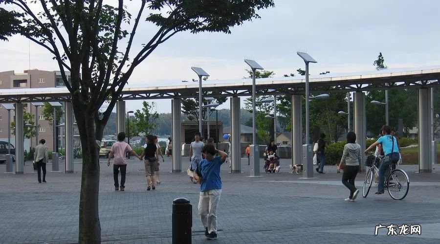 景区公共设施设计方案分享 景区公共设施有哪些