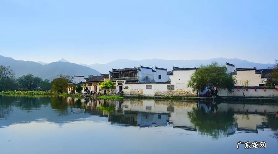 景区公共设施设计方案分享 景区公共设施有哪些