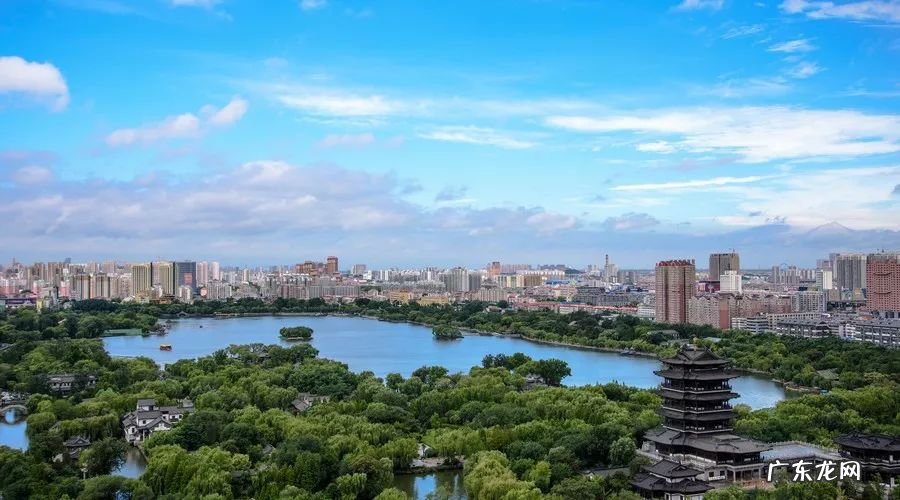 景区公共设施设计方案分享 景区公共设施有哪些