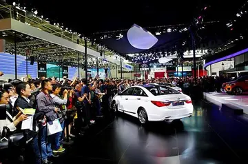 车展买车会比4s店要便宜吗?有什么区别?