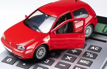 二手车分期费用明细表 二手车分期付款买车是怎么收费的