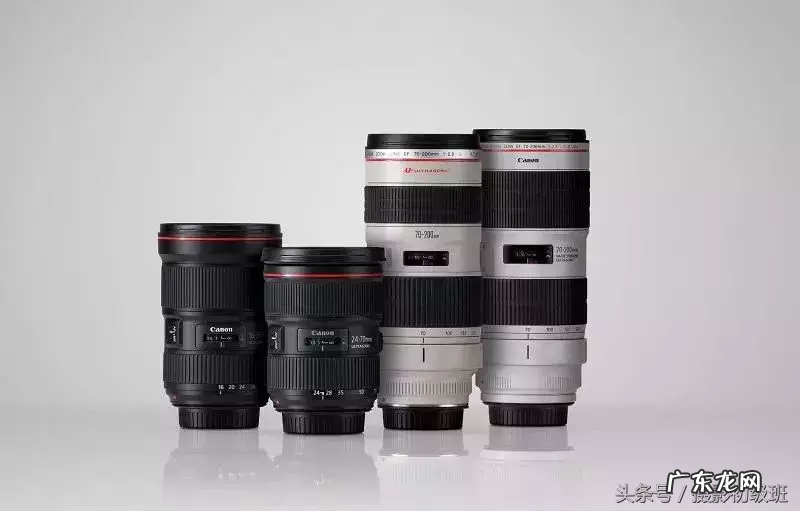 单反穷三代,摄影毁一生,玩摄影究竟有多花钱?