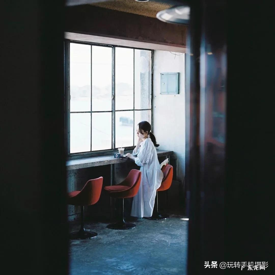 6种万能人像构图分享 单反人像构图技巧有哪些