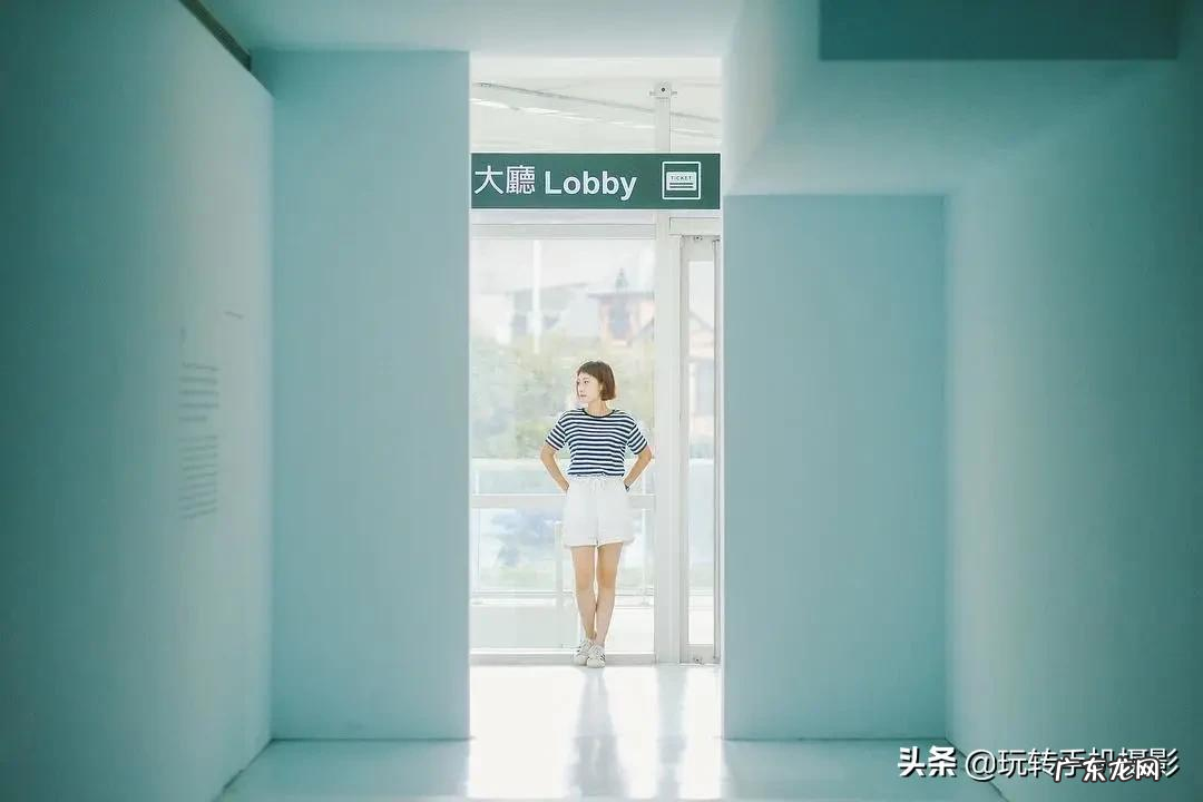 6种万能人像构图分享 单反人像构图技巧有哪些