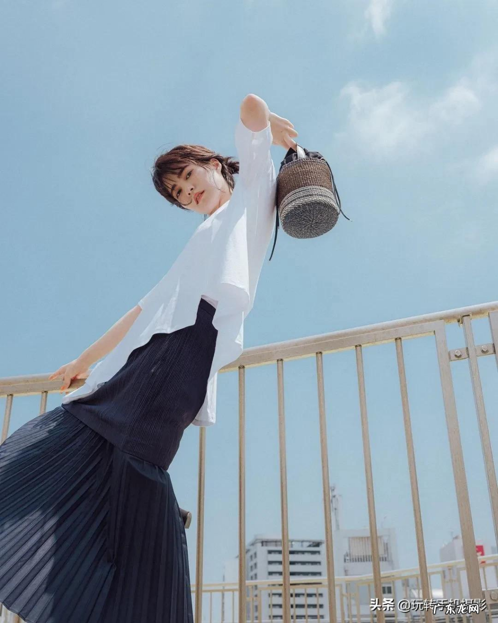 6种万能人像构图分享 单反人像构图技巧有哪些