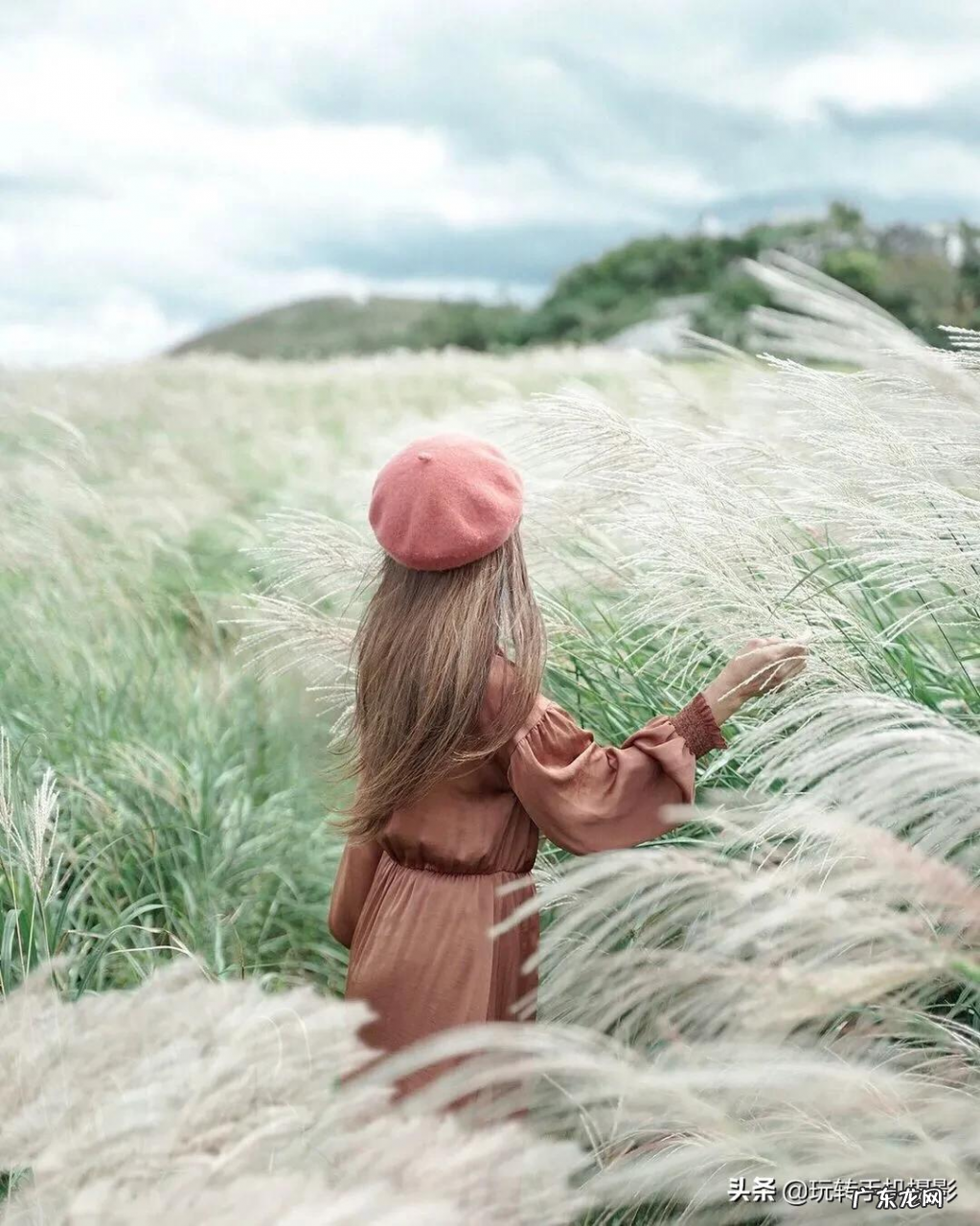 6种万能人像构图分享 单反人像构图技巧有哪些