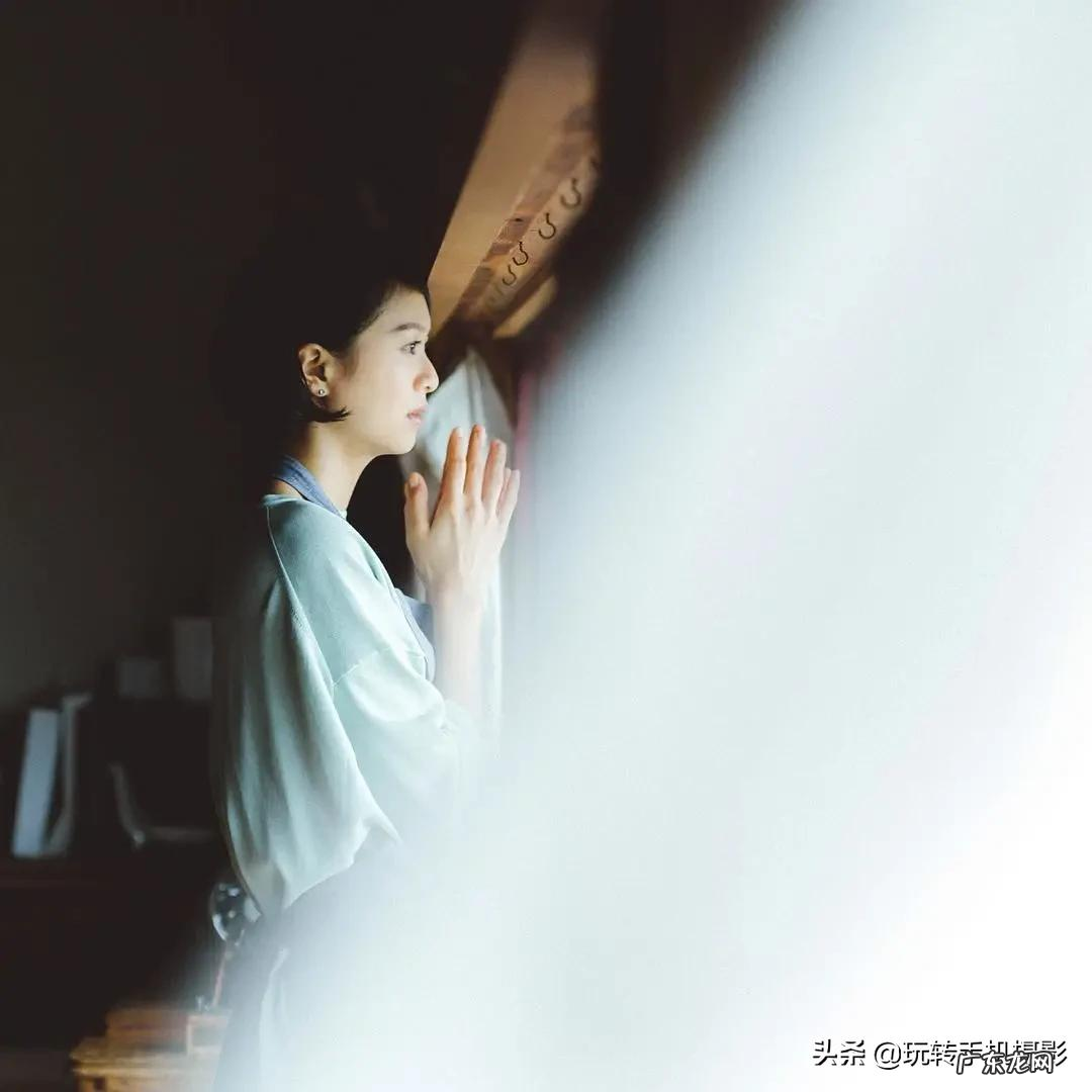 6种万能人像构图分享 单反人像构图技巧有哪些