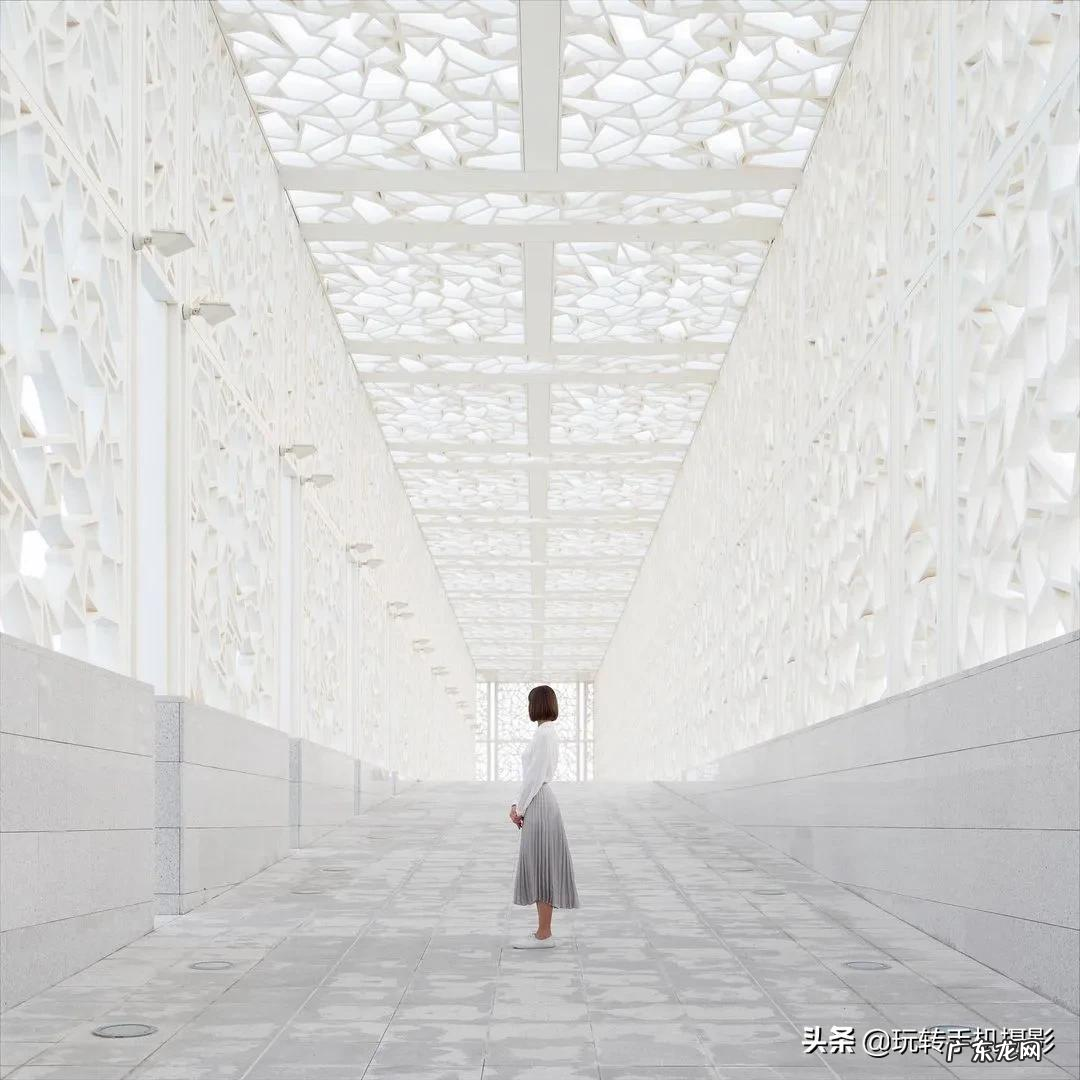 6种万能人像构图分享 单反人像构图技巧有哪些