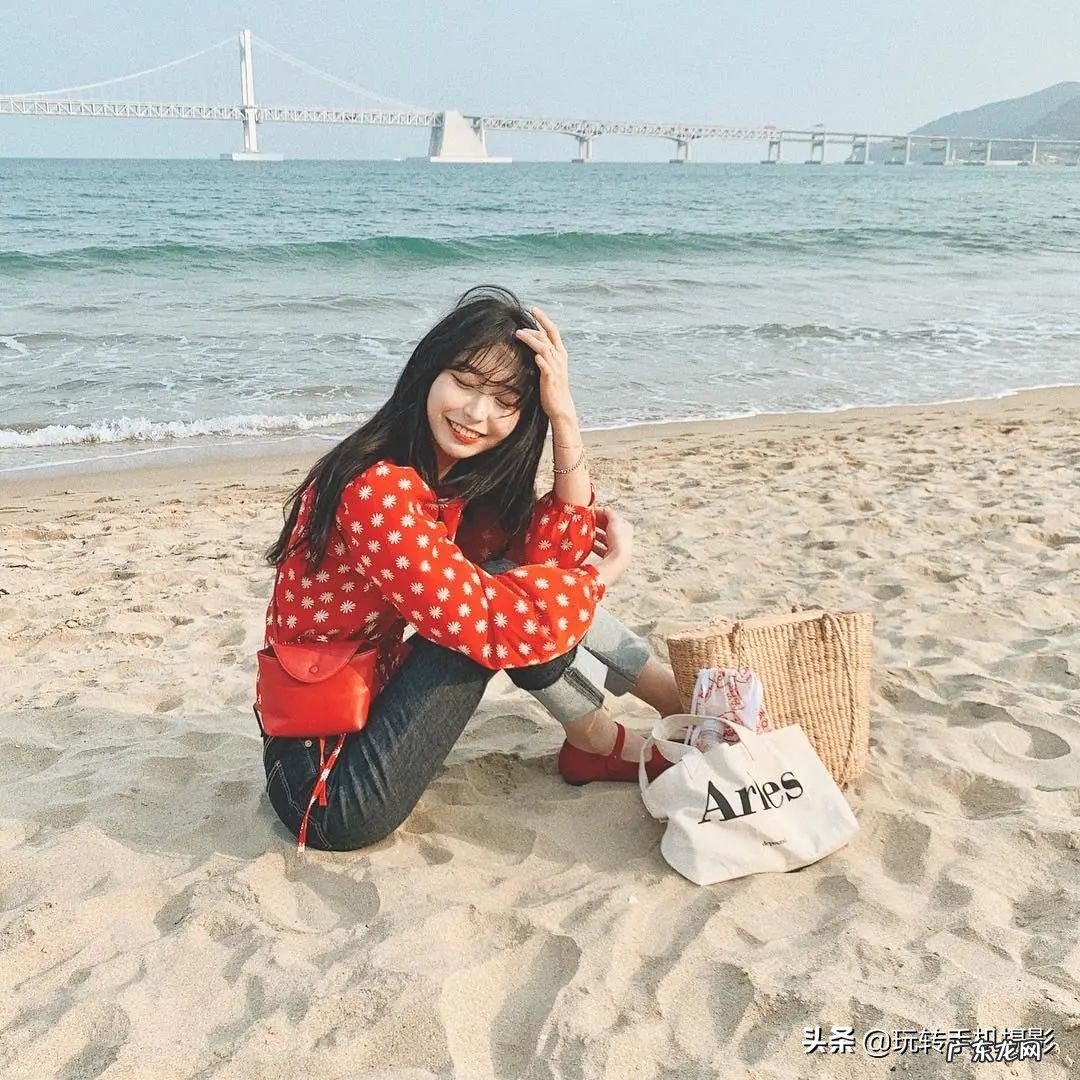 6种万能人像构图分享 单反人像构图技巧有哪些