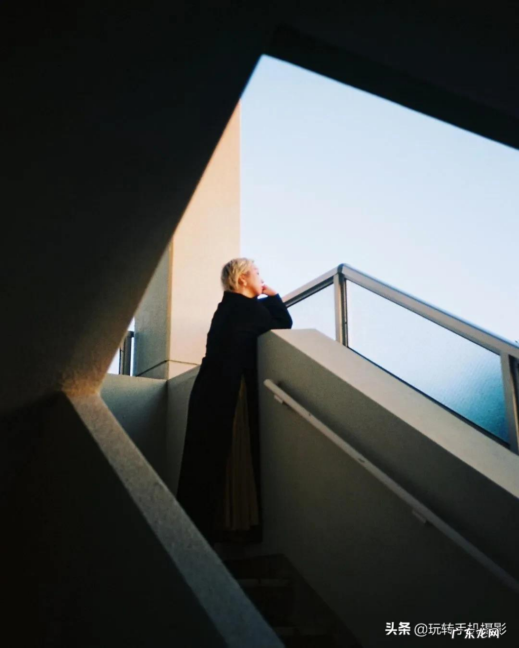 6种万能人像构图分享 单反人像构图技巧有哪些