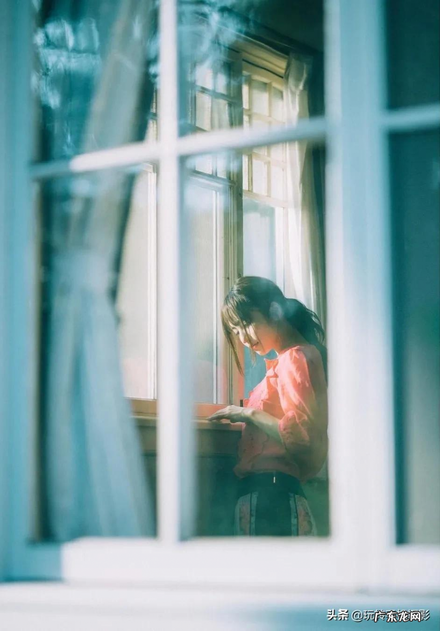 6种万能人像构图分享 单反人像构图技巧有哪些