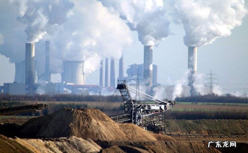 环境污染现状以及问题分析 中国的污染问题有哪些