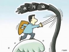 环境污染现状以及问题分析 中国的污染问题有哪些