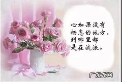 名言名句大全人生哲理短句 【抖音文案】经典名句大全人生哲理短句