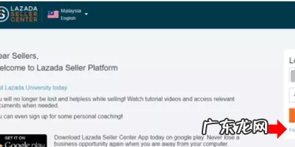 lazada中国卖家如何入驻?流程是什么?