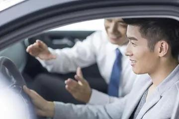 4s店试乘试驾车一般打几折 4s店的试驾车一般能优惠多少